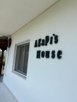 AGAPI'S HOUSE - Bed and Breakfast Sidirókastro