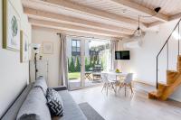 Casa con 1 dormitorio