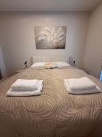 Przystań Nadole - Leśny Zakątek - Ferienwohnung Nadole