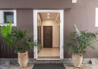 Suite Home - Bed and Breakfast Anthoúsa