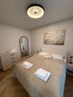 Przystań Nadole - Leśny Zakątek - B&B Nadole