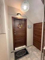 Royal Apartment - Ferienwohnung Kavala