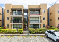 Hermoso apartamento de vacaciones en el Quindío - B&B La Tebaida