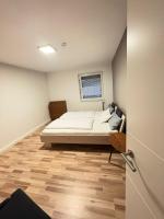 Private Apartment centrally located - Ferienwohnung Grafenwöhr