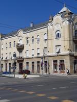 The Stage Door Apartment - Ferienwohnung Debrecen