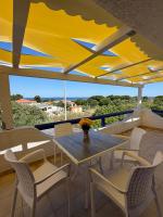 Blue House - Ferienwohnung Marina di Sorso