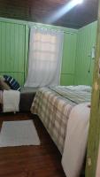 Pousada alternativa dora - B&B Urubici