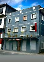 Pousada Jardim Alameda - B&B Blumenau
