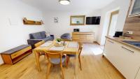 Apartmány Nová Oleška - Bed and Breakfast Huntířov