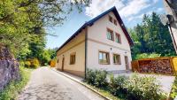 Apartmány Nová Oleška - B&B Huntířov