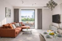 Appartement 1 Chambre Deluxe - Vue sur Ville