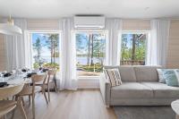 Villa Mustikkaranta Koli, oma ranta - Bed and Breakfast Koli