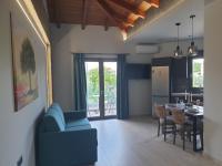 Apollonian Luxury Apartments - B&B Vasilikí