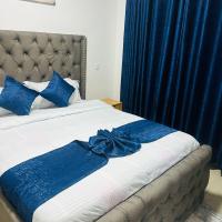 Cozy 1 Bedroom Apartment Enkang Ngong Road - Chambres d'hôtes Nairobi