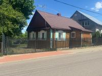 Chatka w Narwi - Ferienwohnung Narew