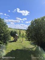 Sielskie Markowskie - B&B Markowskie