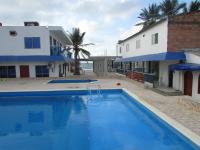 Hotel Playa Dorada, Гостевые дома - Ковеньяс