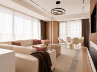 Suite Deluxe avec Lit King-Size