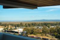 Departamento Alto Villasol, estadio Kempes, Chateau, Cerro de las Rosas, Urca, Siglo 21, Aeropuerto - Chambres d'hôtes Córdoba