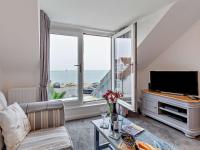 2 Bed in Weymouth oc-dc146 - Ferienwohnung Weymouth