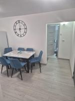 ArtStay Apartment - Ferienwohnung Drobeta Turnu Severin