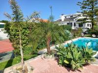 Villa Casa das Palmeiras - Ferienwohnung Charneca de Caparica
