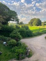 Watercombe House - B&B Wheddon Cross