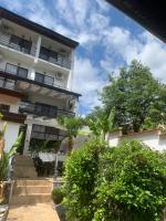 Casa Marica - Ferienwohnung Băile Herculane