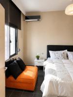 Golden Sunset Suite Saranda - B&B Sarandë