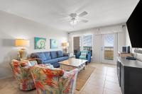 Edgewater Condo Unit #304 - Chambres d'hôtes South Padre Island
