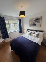 5 bedroom House FREE parking central sleeps 8 - B&B Bury St Edmunds