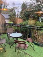 Clifden townhouse - Bed and Breakfast Clifden