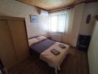 Tweepersoonskamer met Eigen Badkamer