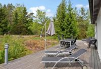Family-friendly house close to the beach in Roslagen - Chambres d'hôtes Norrtälje