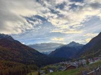 Im Laret, Lavin - Bed and Breakfast Zernez