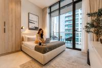 HAVN - Studio in Amal Tower, Dubai Sports City - B&B Dubai