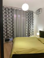 Sunny Cosy Flat in Tirana - B&B Kashar