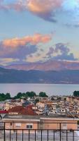 Skyline apartment Ioannina - B&B Giannina