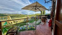 I Vigneti del Chianti - B&B Barberino Val d'Elsa