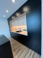 Apartmán Trenčín - Ferienwohnung Trentschin