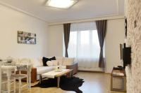 Apartment Argentinská 8 - Chambres d’hôtes Prague