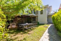 Villa Malvina - Chambres d'hôtes Néos Marmarás