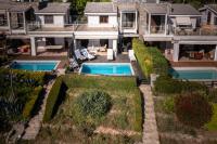 Villa Malvina - Chambres d'hôtes Néos Marmarás