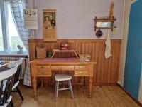 Dessans Amerikan Robe - B&B Pajala