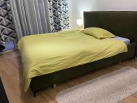 Sunny Cosy Flat in Tirana - B&B Kashar