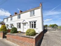 3 Bed in Northallerton oc-47888 - B&B East Cowton