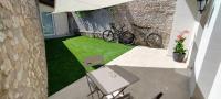 Il Cortile Segreto - Ferienwohnung Vittorio Veneto