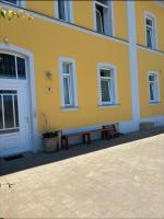SeelenRaum mit Komfort - Yoga - Healing - Chambres d'hôtes Pleinfeld