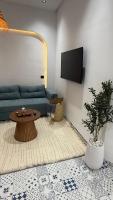 Geranium apartment La Goulette - Ferienwohnung La Goulette