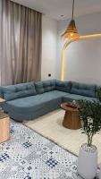 Geranium apartment La Goulette - B&B La Goulette
